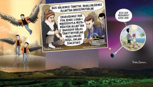 Okullarımızda Din ve İman eğitimi