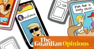 What I wish the manosphere was about, as a woman