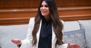 The spectacular rise and fall of former MAGA darling Kimberly Guilfoyle