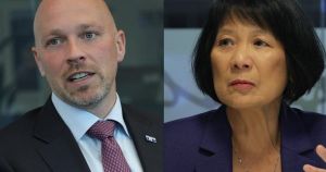 Here’s where Olivia Chow and Brad Bradford are both missing the point