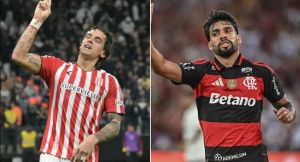 Sigue EN VIVO el Estudiantes vs. Flamengo por la Copa Libertadores 2026