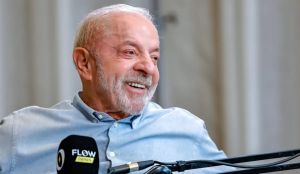 Lula faz caminhada do Brasil Pronto pra Mais em Juiz de Fora nesta sexta-feira