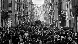 Travmatik Tramvay
