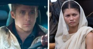 Cool video explains why great film actors can tell a story without making any facial expressions