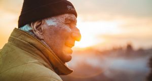 How becoming ‘addicted to appreciation’ can keep you from becoming a grumpy adult