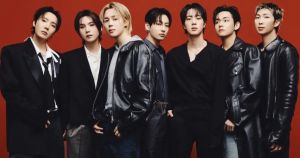 Shows do BTS em São Paulo não terão setor PIT, esclarece organização