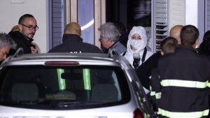 Pietro e Vincenza decapitati, l’incredulità di chi li conosceva: “C’erano state liti per i soldi”