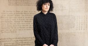 Polly Barton: “Impersonating another can offer not only escape but also a sense of authenticity to oneself”