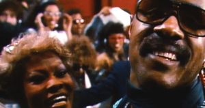 Bob & Stevie