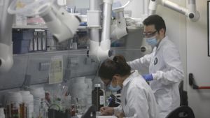 Europa necesita innovar; también debe decidir qué salud puede financiar