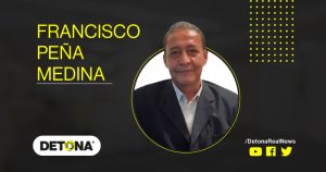 Presenta SOMOS a Fernando Turner como precandidato a la gubernatura de NL