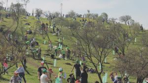 Cuando una ciudad se atreve a soñar: la lección del Parque Cerros de Renca