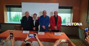 Presenta SOMOS a Fernando Turner como precandidato a la gubernatura de NL