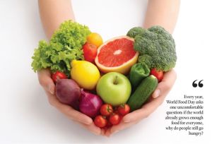Innovate Today, Nourish Tomorrow
