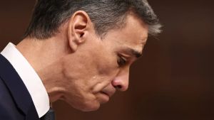 Pedro Sánchez no es de fiar