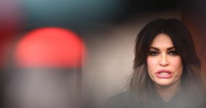 Η Γκίλφοϊλ έφυγε - Οι πόρτες που της άνοιξαν έμειναν!