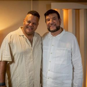 Michael Sullivan e Alma Djem renovam 