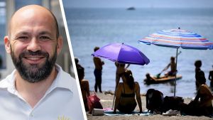 Ferien vom Rumpel? Unmöglich!