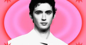 Troye Sivan: Er ist gay! Gay! Gay! Gay!