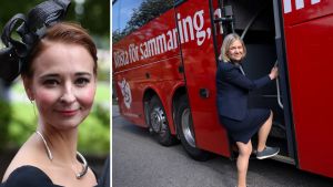 S försöker ducka från islamisthotet