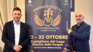 Il festival Il viaggio di Ars Contemporanea