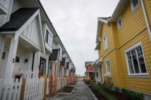 It should be easier to invest savings in community projects