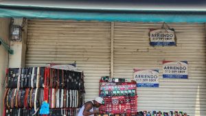 Señales para atender
