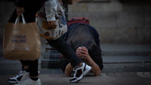 ¿Nos estamos haciendo la pregunta correcta?