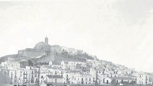 Los orígenes del turismo en Ibiza: las cifras