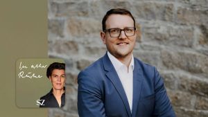 „Hoffnung kommt durchs Machen“