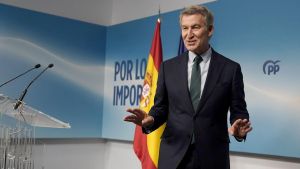 El Gobierno explota la baza de las pensiones para aprovechar el 