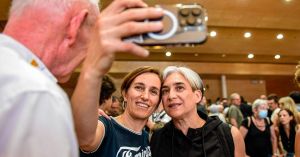 Así no hay quien pare al fascismo