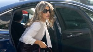 El penúltimo viaje oficial de Yolanda Díaz