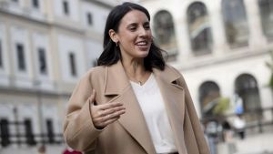 La política son las pantallas