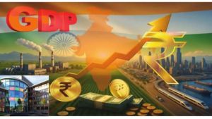 What the Rupee Knows~II