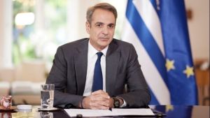 25 τα εκατό, το όριο της Πρωθυπουργίας;