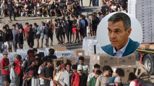 ¿Qué le debe Sánchez a Marruecos?