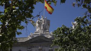 Presuntos españoles