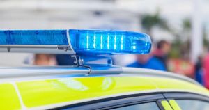 Son armed with axe and knife threatened own father in rampage over a crucifix