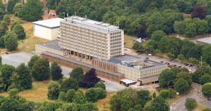 Norfolk pension fund lands £86m settlement after taking on US energy giant