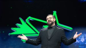 Manu Sánchez: así logra que brille con más potencia 'El Perro Andaluz'