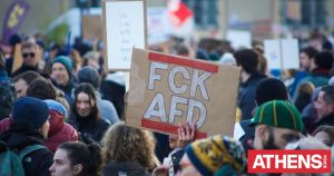 Ο θάνατος του Θεού ως εγγυητή, ο Ευρωπαϊκός Νέο-Συντηρητισμός και το AfD