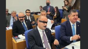 Operasyonların Örttükleri…