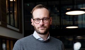 Derfor er han skeptisk til NAV-prosjektet