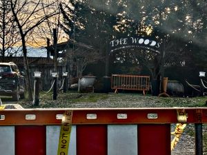 Villa “The Woods” a San Giorgio, imputato 60enne sfruttava la prostituzione di almeno 5 donne