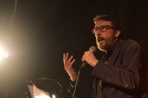 Eric Gobetti presenta a Ivrea il libro “Il nostro terrorismo”
