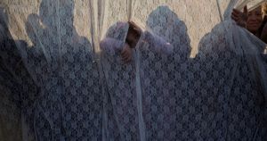 Liberal Israelis, Stop Funding the Oppression of Ultra-Orthodox Women
