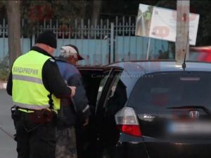 Петима задържани при акция в бургаския квартал „Победа“, разбиха нарколаборатория
