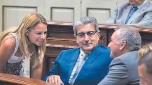 Un acuerdo histórico, como siempre