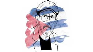 Silvio Rodríguez, insobornable